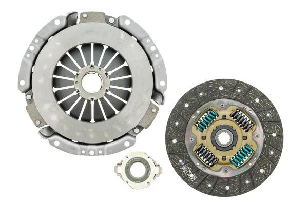Kit d'embrayage AISIN ref. KY-049